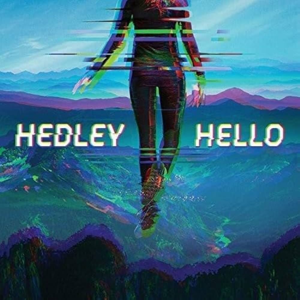 2/$10! Hedley Hello CD NEW - Opened But Never Played